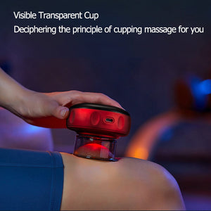 Cellulite treatment Therapy Massager