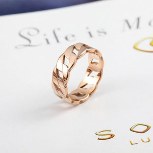 Fashion Jewelry Cassie Ring