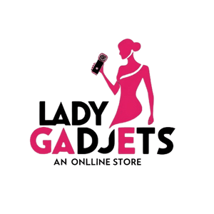 Lady Gadget