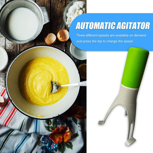 3 Speed egg beater Automatic Egg Beaters