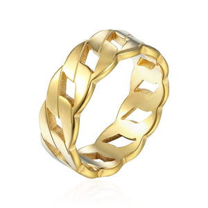 Fashion Jewelry Cassie Ring